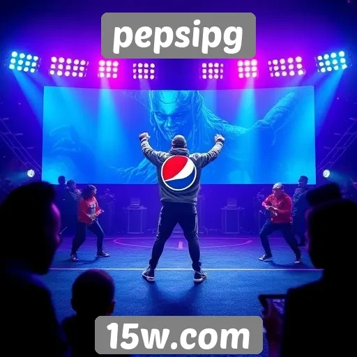 O papel da comunidade nas atualizações do pepsipg