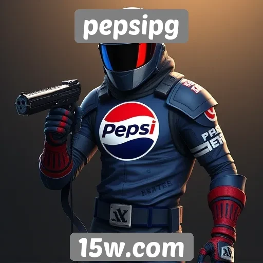 Exploração dos recursos de customização em pepsipg