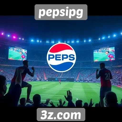 Impacto do pepsipg na indústria de jogos