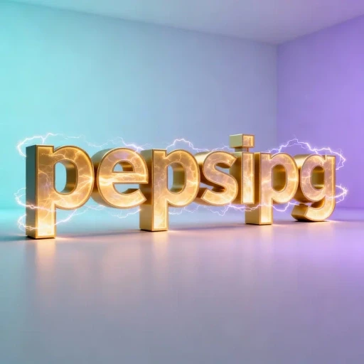 pepsipg Logo