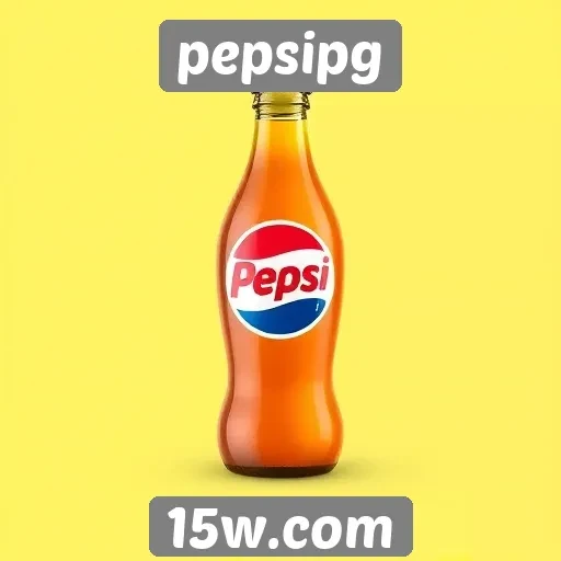 Interface do pepsipg recebe melhorias significativas