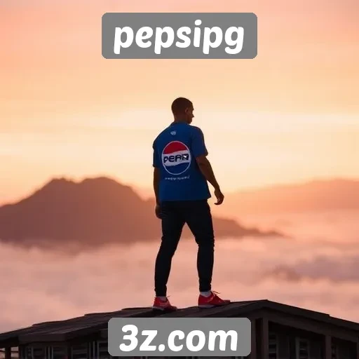 Expectativas para atualizações do Pepsipg