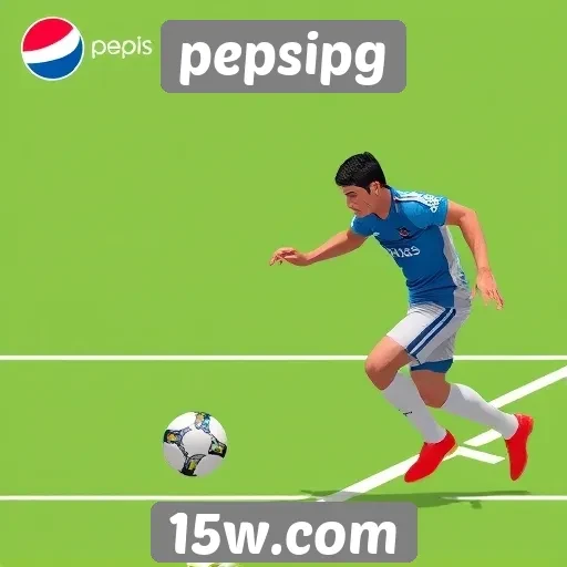 Atualizações recentes melhoram a experiência no PepsiPG