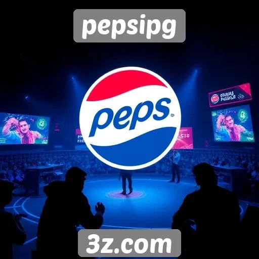 Dicas para iniciantes no pepsipg