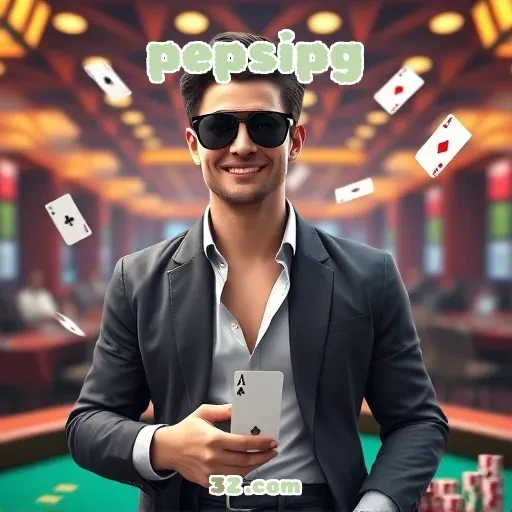 pepsipg Atualizações: Descubra as Novidades Imperdíveis em Jogos